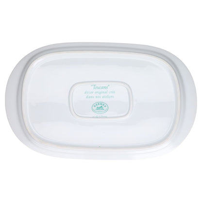 Fleischplatte mittelgroß