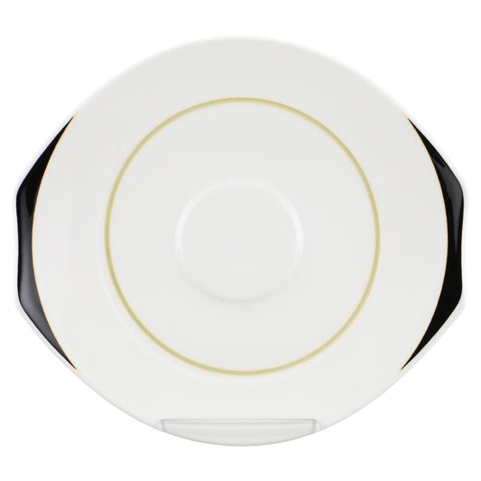 Untertasse für Kaffee / Tee