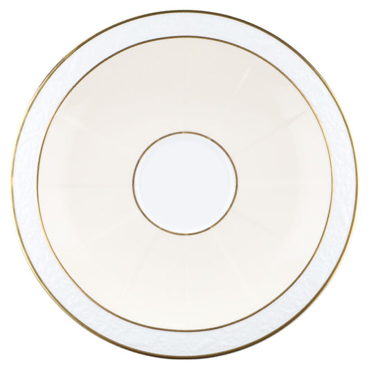 Untertasse für Kaffee