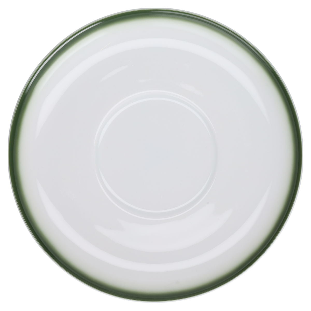 Untertasse für Suppe