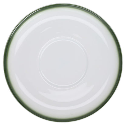 Untertasse für Suppe