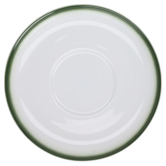 Untertasse für Suppe