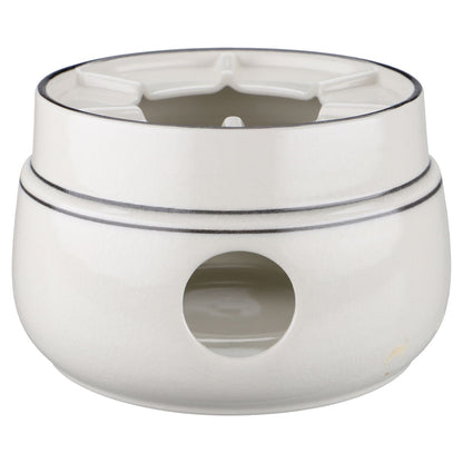 Stövchen einteilig groß