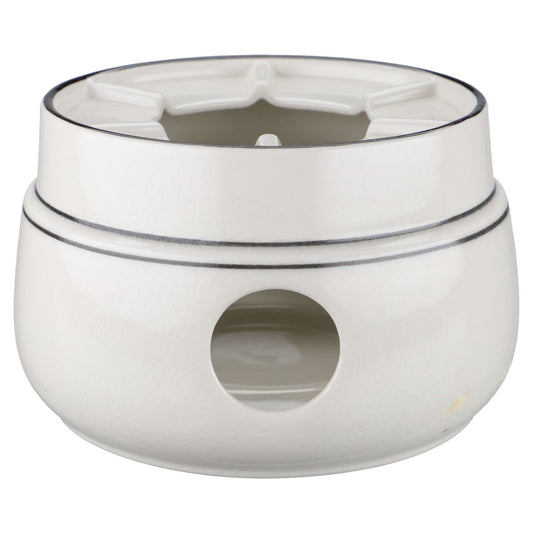 Stövchen einteilig groß