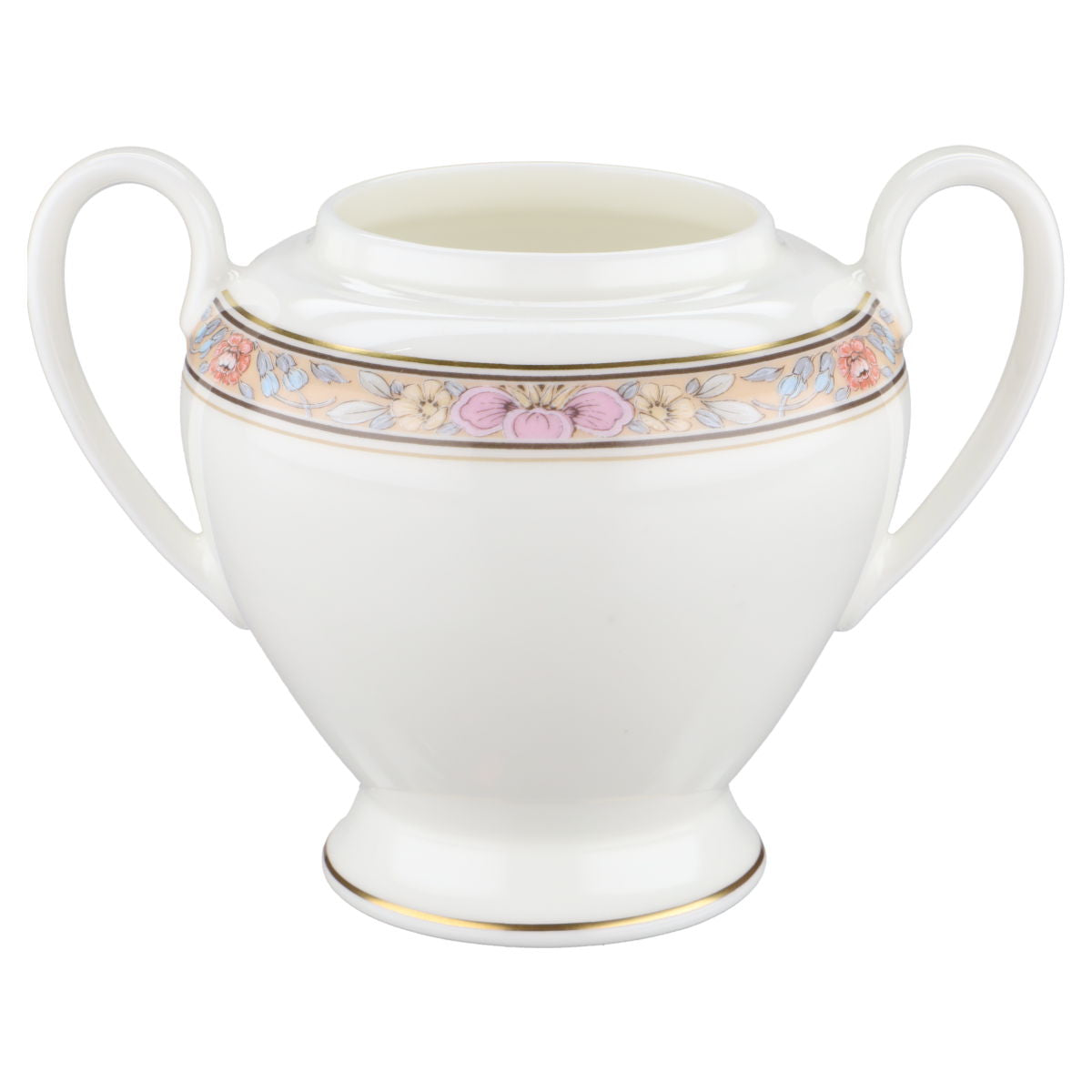 Zuckerdose ohne Deckel