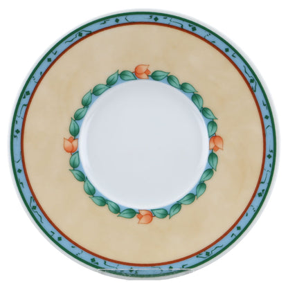 Mokkatasse Espressotasse mit Untere