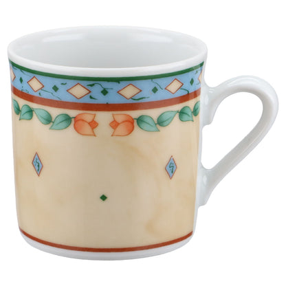 Mokkatasse Espressotasse mit Untere