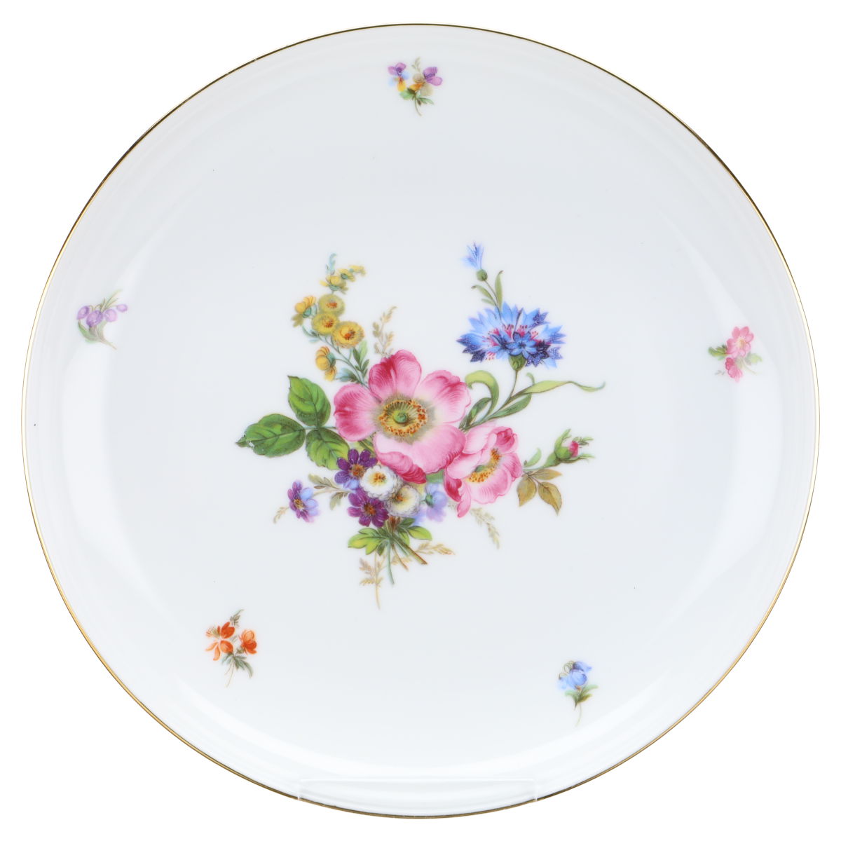 Kuchenteller Coupteller