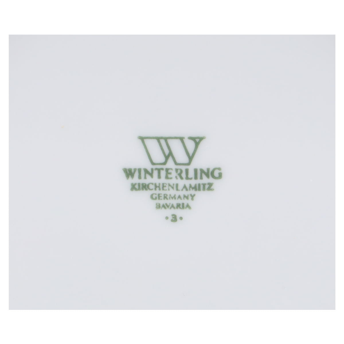 Schüssel mittelgroß