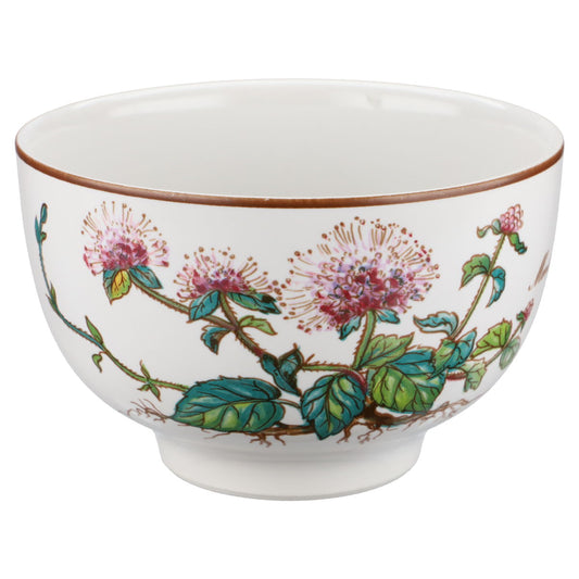 Müslischale Mentha aquatica