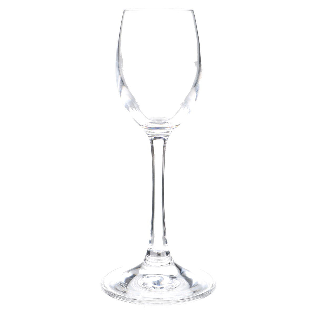 Schnapsglas Likörglas