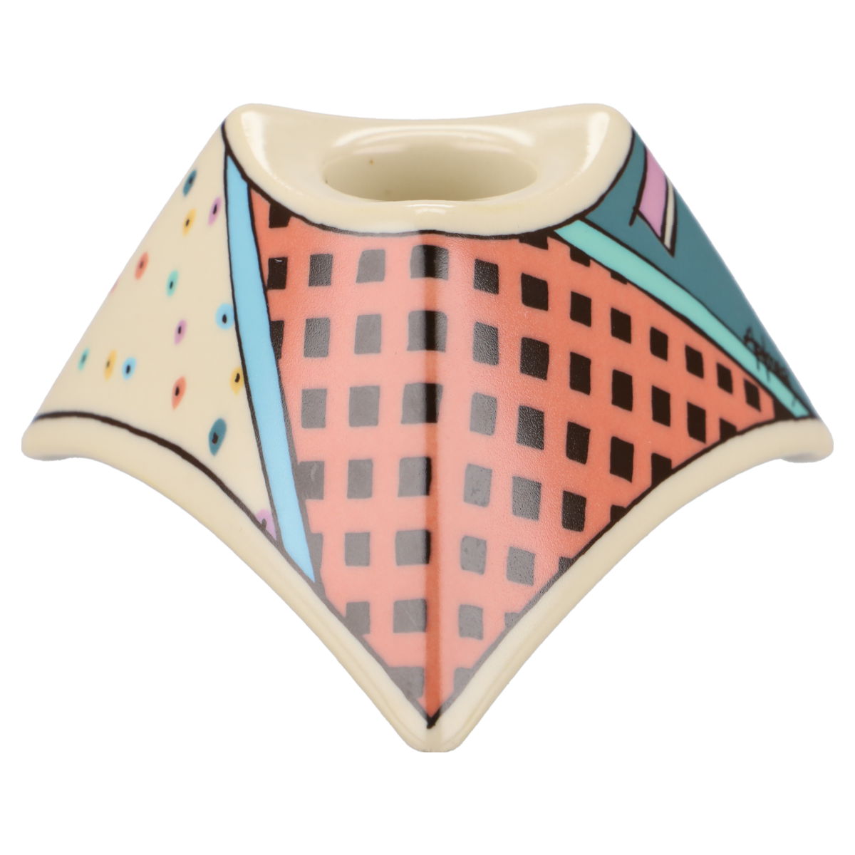 Kerzenhalter klein Typ II