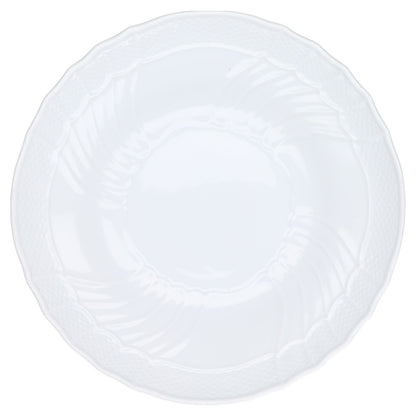 Gebäckschale auf Fuß