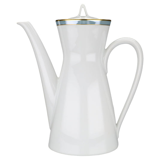 Kaffeekanne groß