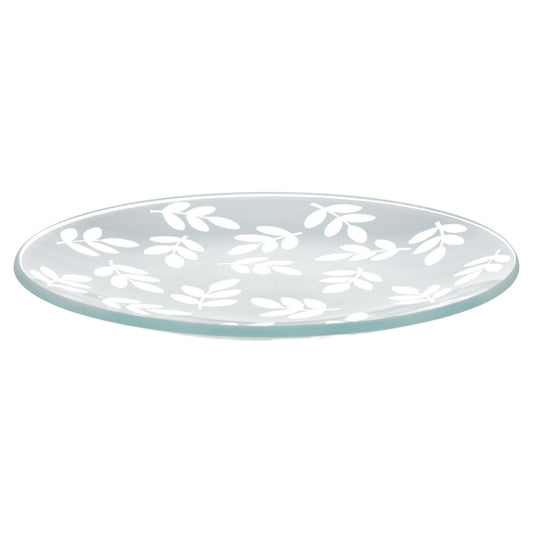 Coupeteller Glasteller D 19,7 cm