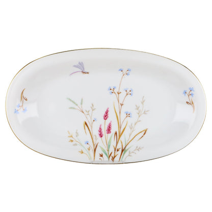 Tablett Milch + Zucker