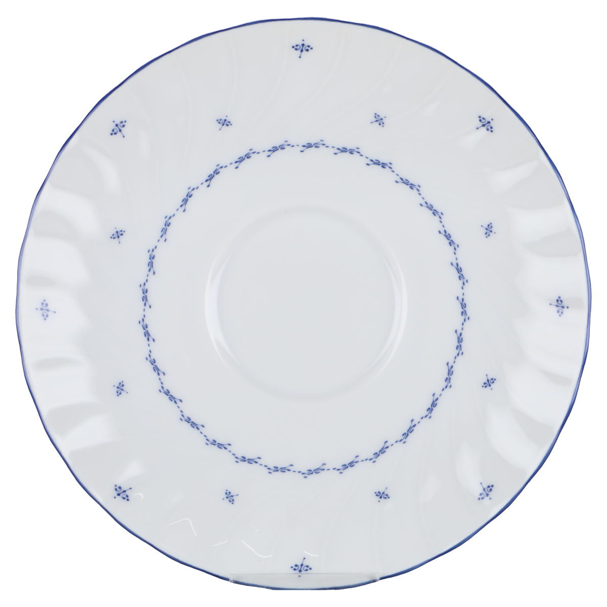 Suppentasse mit Untere