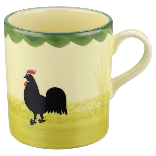 Kaffeebecher - II. Wahl