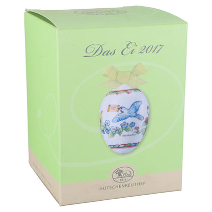 Das Ei 2017 - Frühlingsgruß