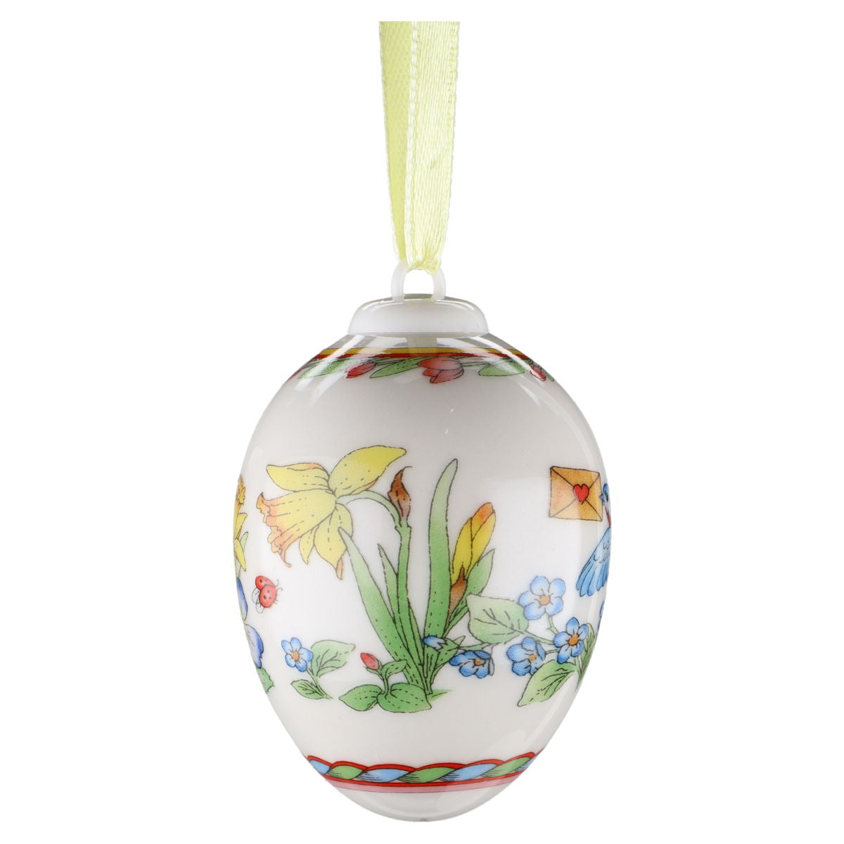 Das Ei 2017 - Frühlingsgruß