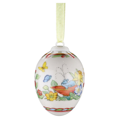 Das Ei 2017 - Frühlingsgruß