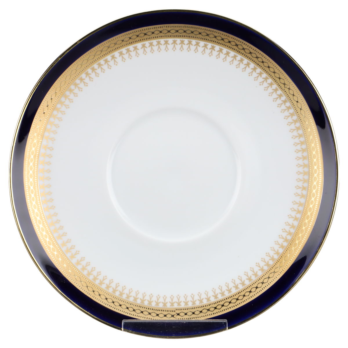 Suppentasse mit Untere