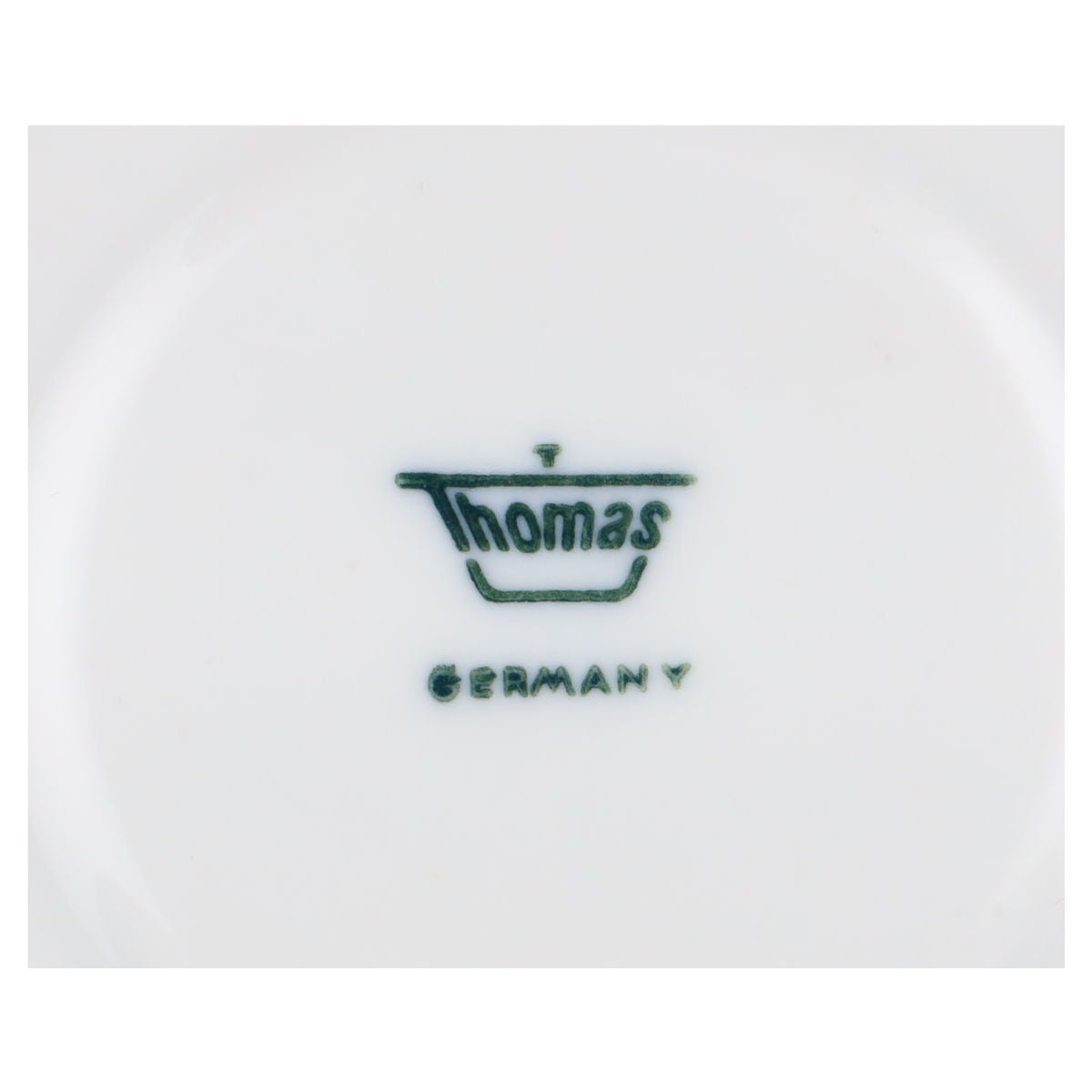 Suppentasse mit Untere