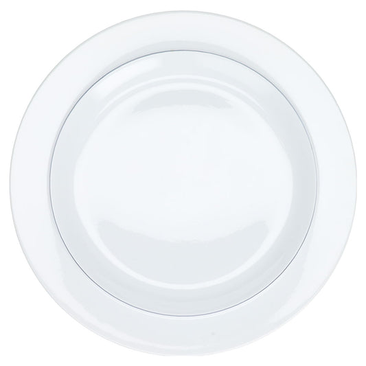 Servierplatte rund  Modell 3047