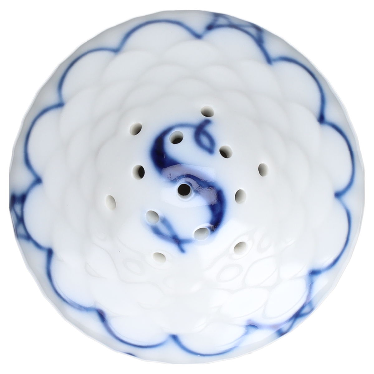 Salzstreuer Modell 084