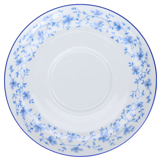 Untertasse für Suppe