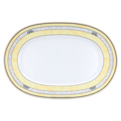 Fleischplatte mittelgroß