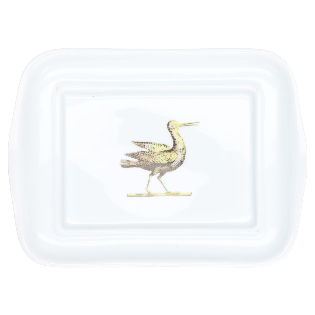 Butterdose eckig Le Lièvre