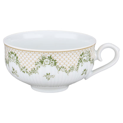 Teetasse