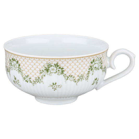 Teetasse