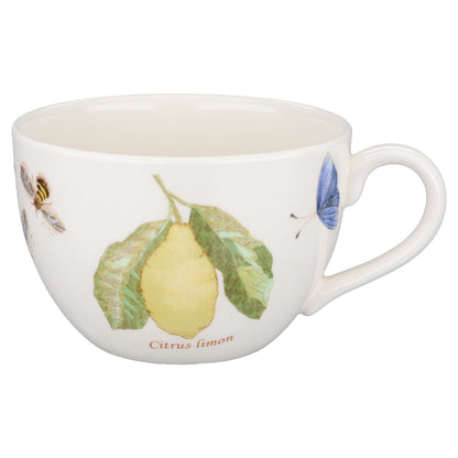Frühstückstasse XL