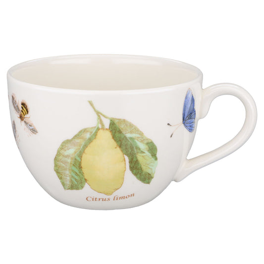 Frühstückstasse XL