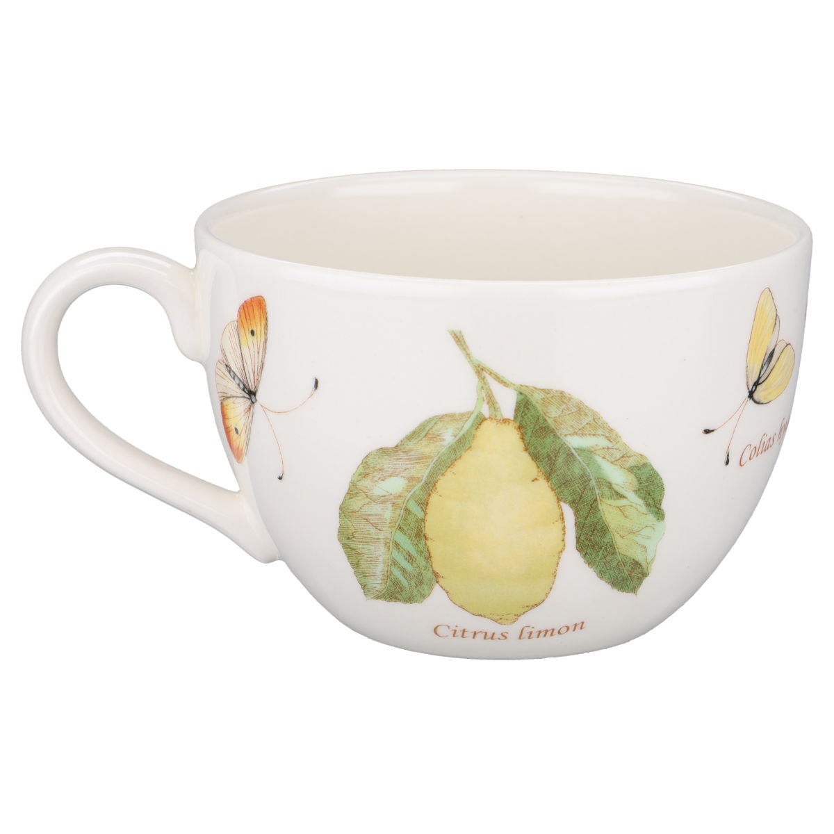 Frühstückstasse XL