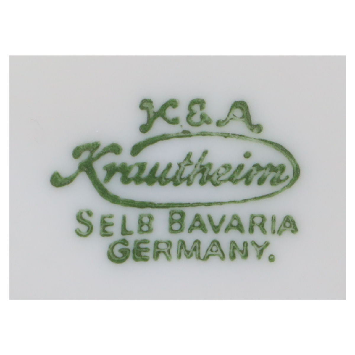 Fleischplatte klein