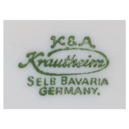 Fleischplatte klein