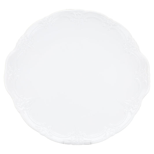 Kuchenplatte mit Griffen