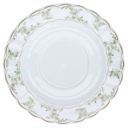 Untertasse für Suppe