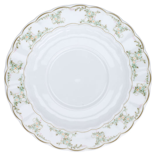 Untertasse für Suppe