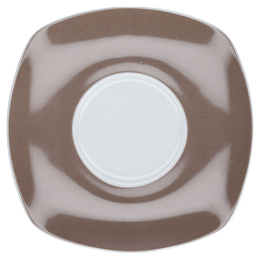 Untertasse für Kaffee