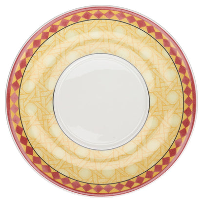 Untertasse für Kaffeebecher