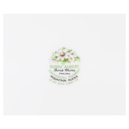 Kaffeetasse Mountain Avens