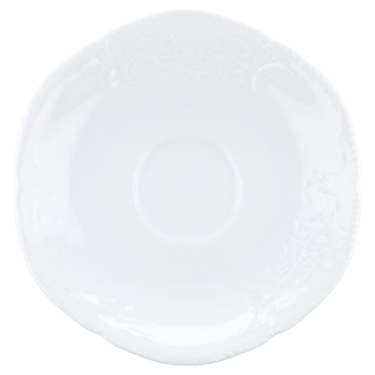 Untertasse für Kaffee klein