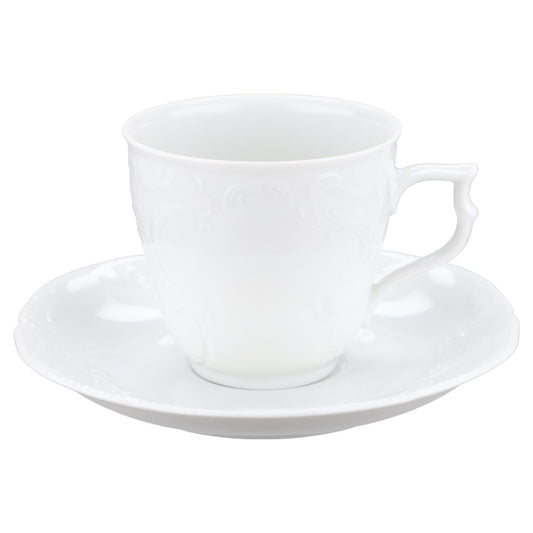 Kaffeetasse klein mit Untere