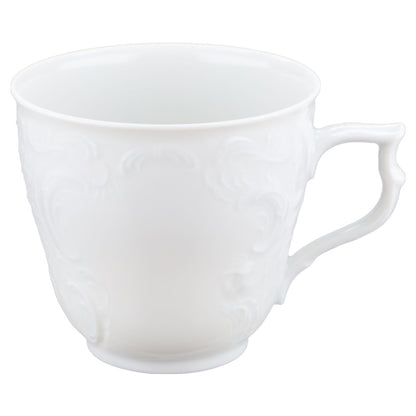 Kaffeetasse klein mit Untere