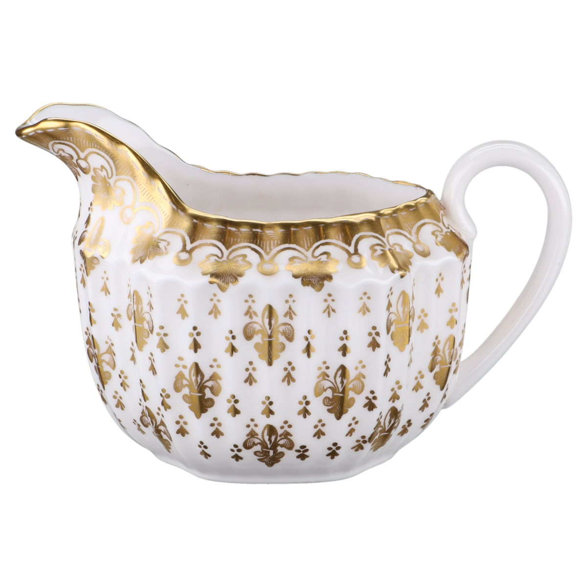 Milchkännchen klein