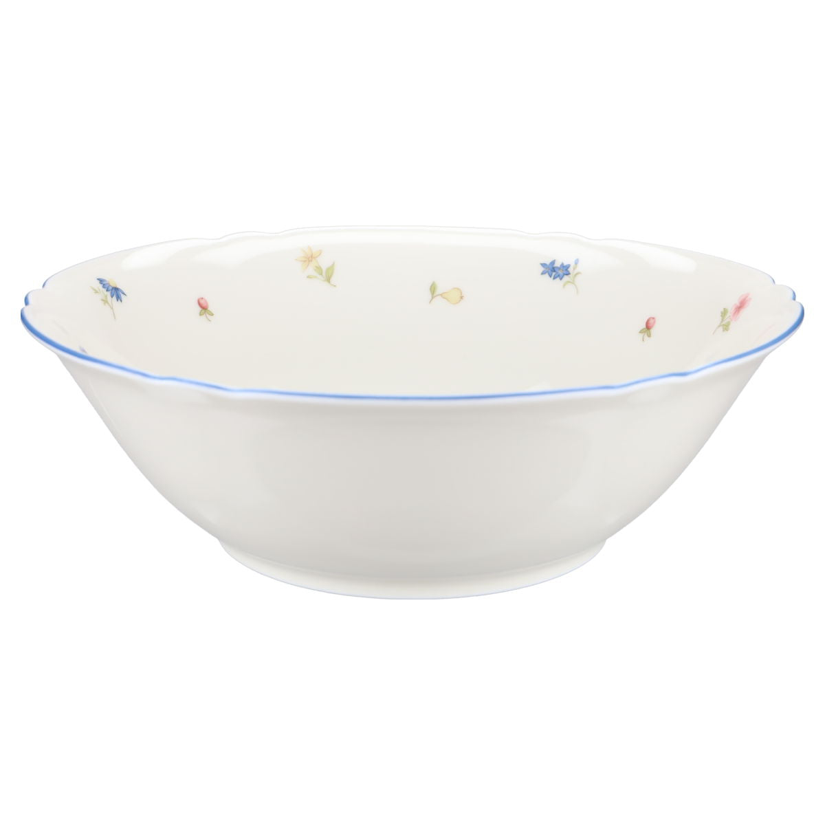 Schüssel mittelgroß